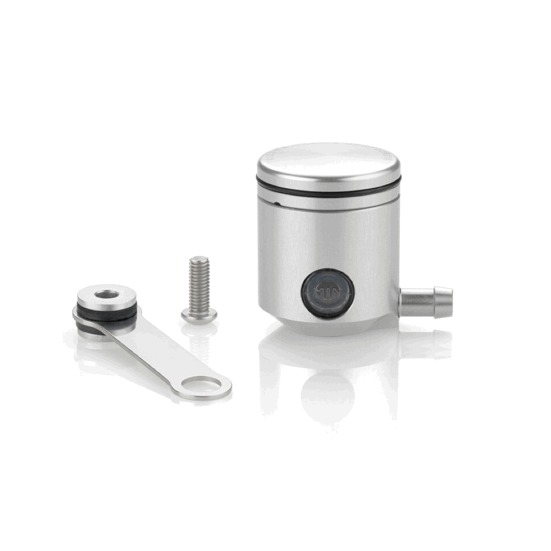 Fluid - Averys Motorcycles