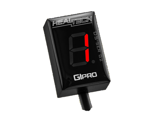 GIpro DS-Series G2 - Averys Motorcycles