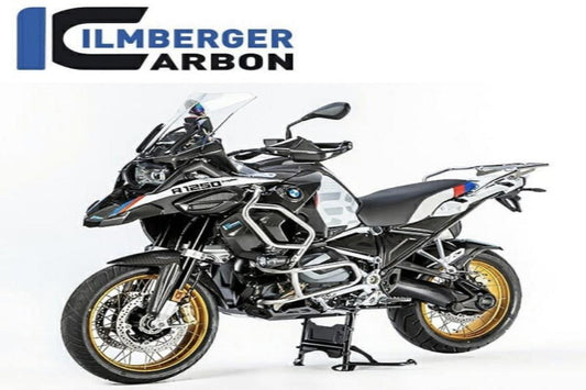 BMW R1250GS - Averys Motorcycles