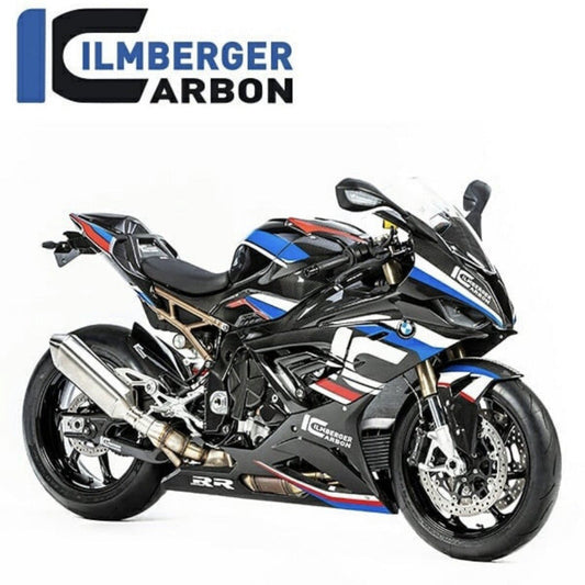 BMW S1000RR - Averys Motorcycles