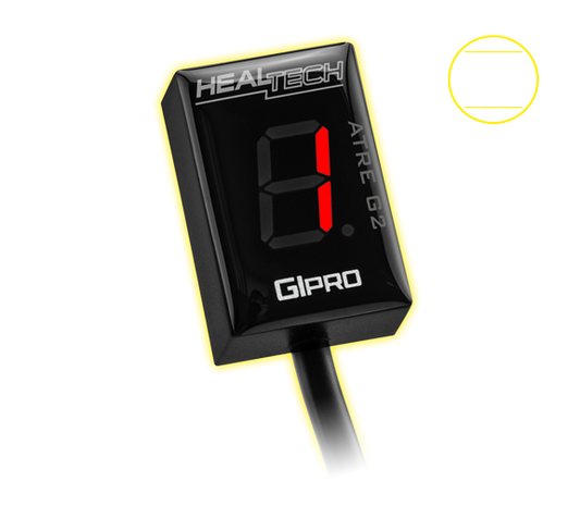 GIpro ATRE G2 - Averys Motorcycles