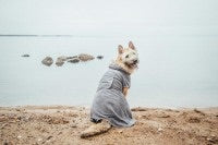 Rukka Towels - Micro Light Bathrobe - Averys Motorcycles