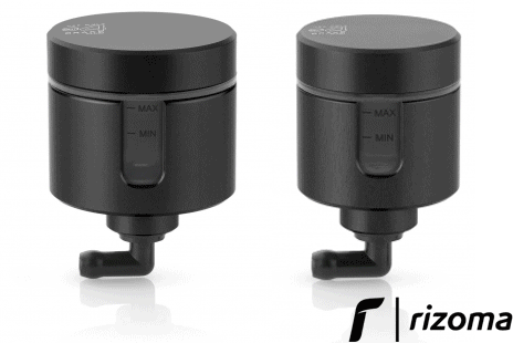 Notch - Averys Motorcycles