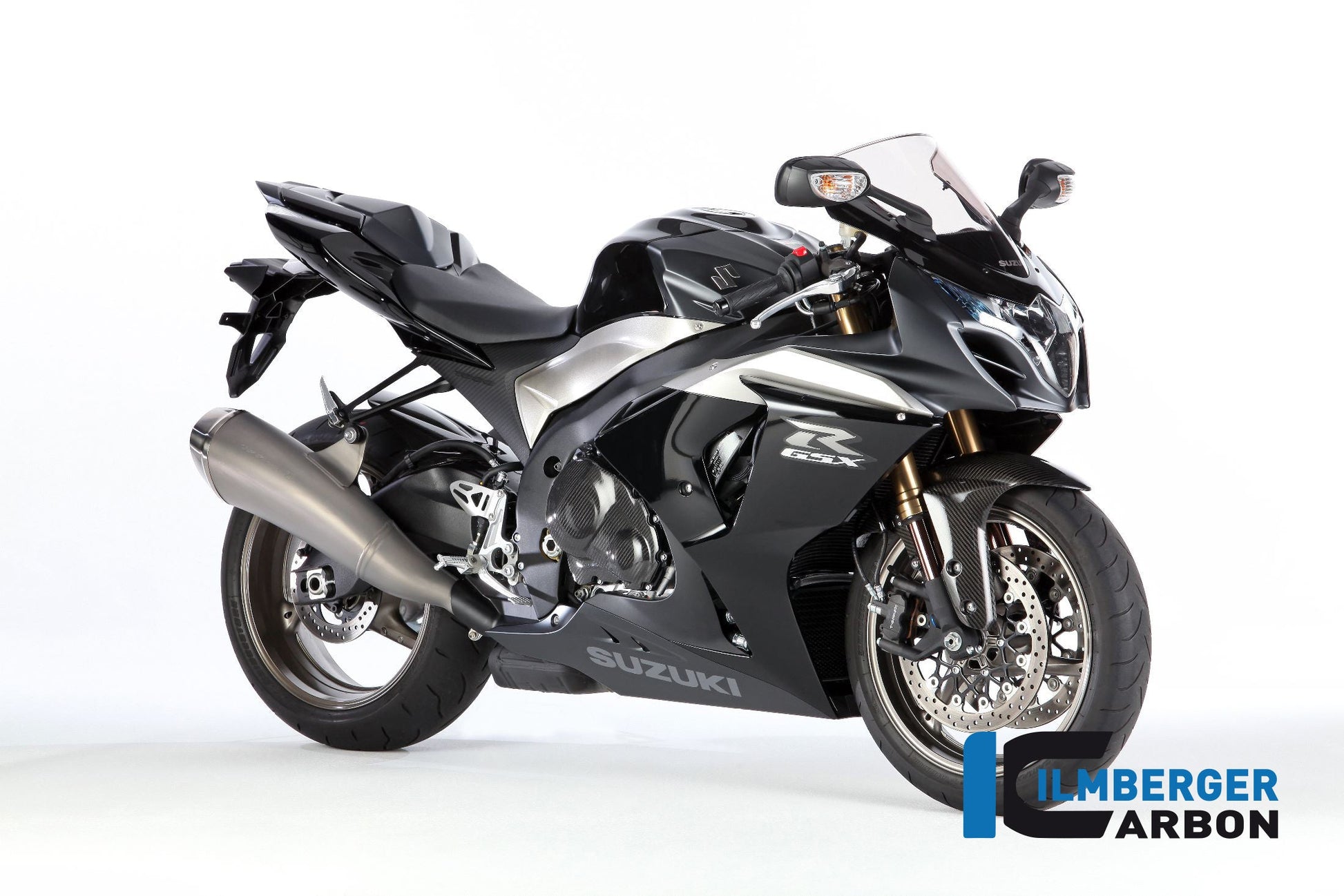 Suzuki GSXR1000 2009-11 - Averys Motorcycles