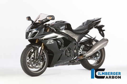 Suzuki GSXR1000 2009-11 - Averys Motorcycles