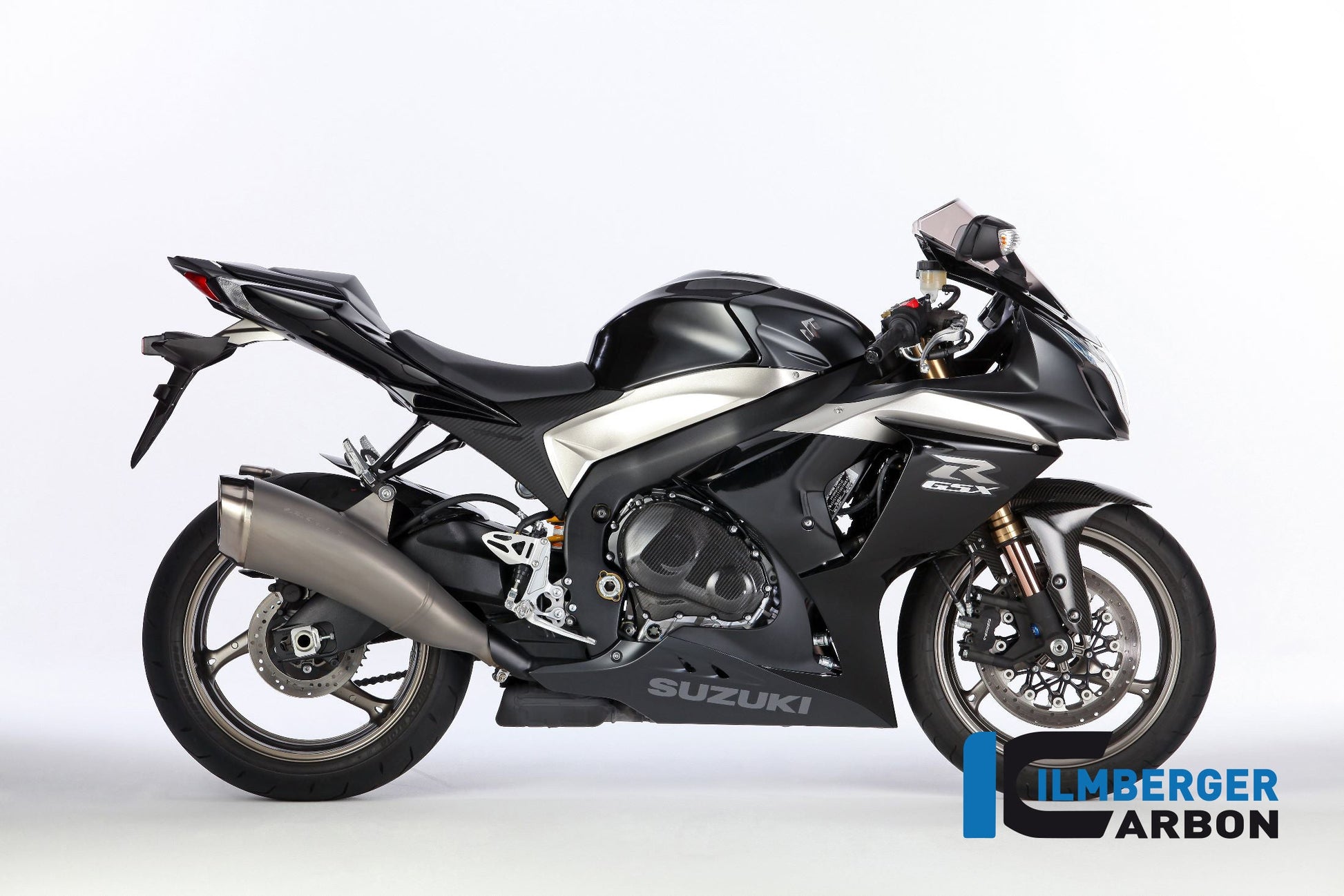 Suzuki GSXR1000 2009-11 - Averys Motorcycles