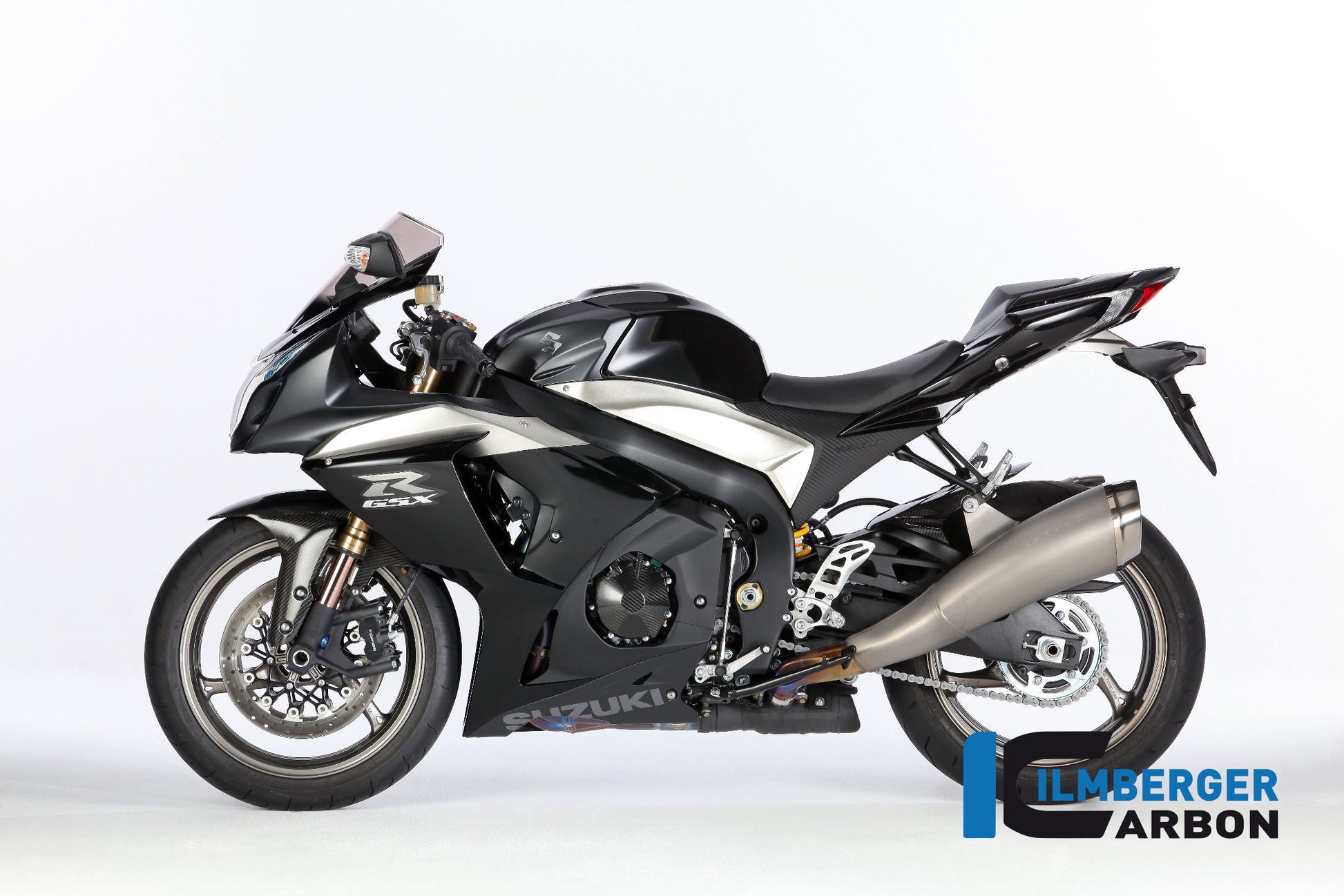 Suzuki GSXR1000 2009-11 - Averys Motorcycles