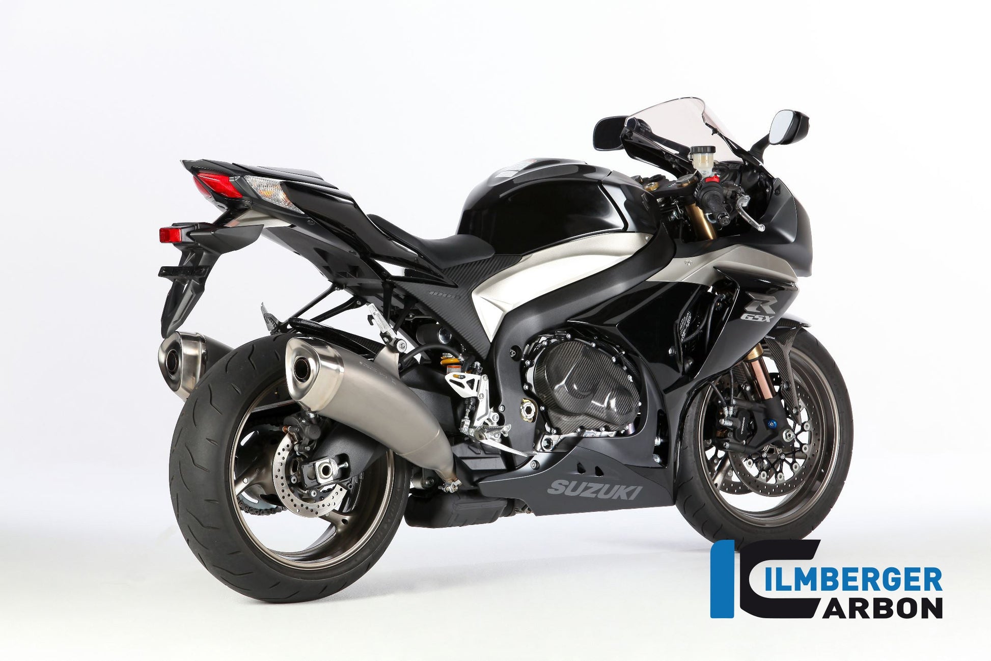 Suzuki GSXR1000 2009-11 - Averys Motorcycles