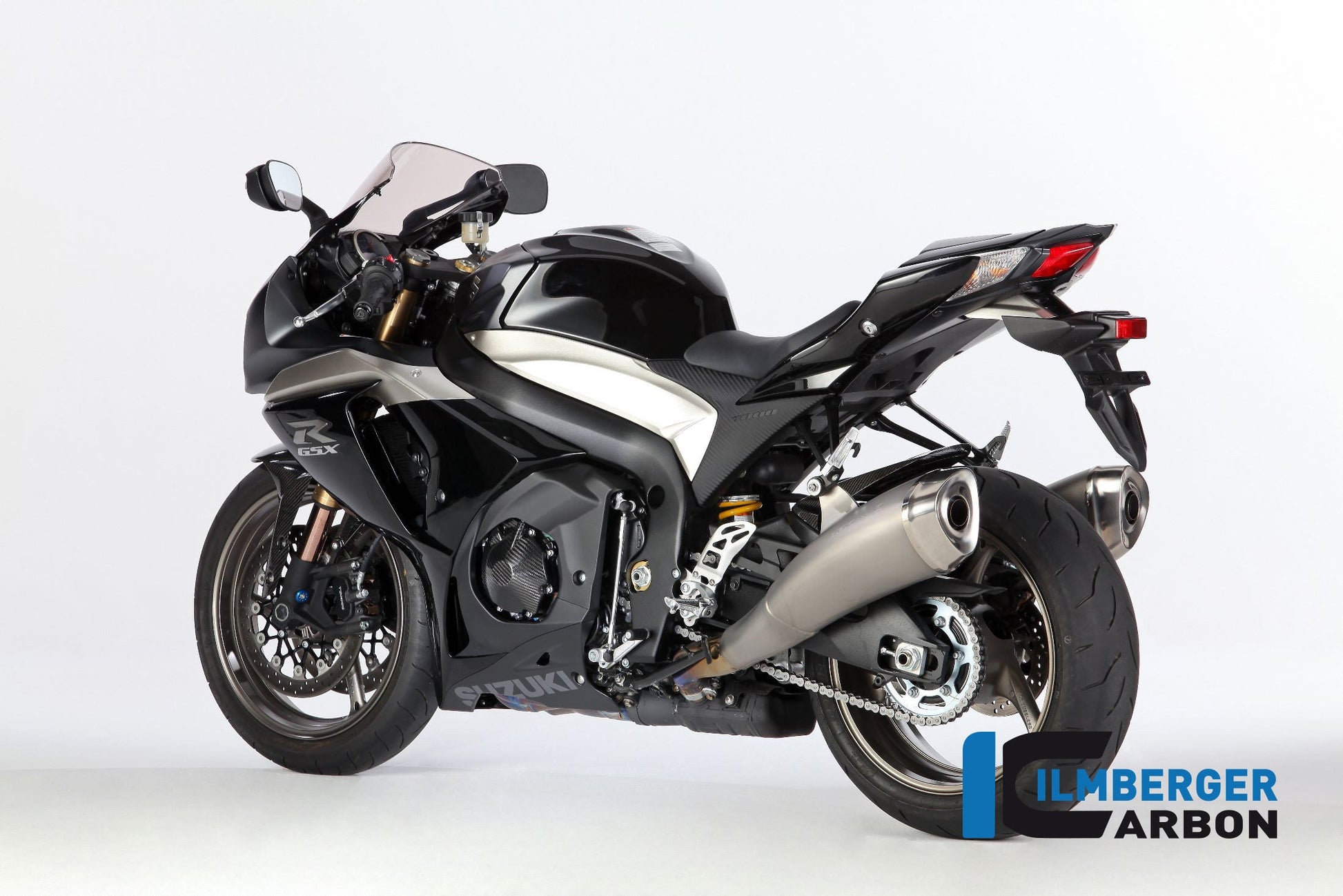 Suzuki GSXR1000 2009-11 - Averys Motorcycles