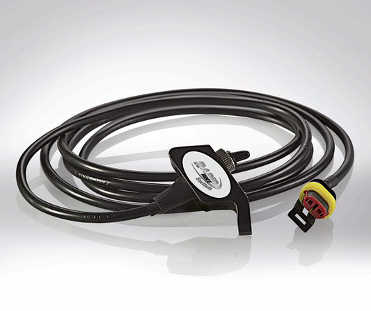 Map Switch - Averys Motorcycles