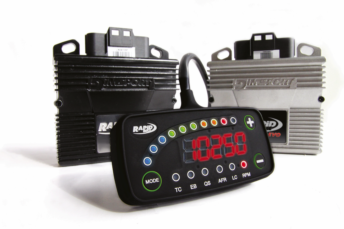 YouTune Dash - Averys Motorcycles