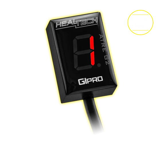 Healtech GiPro Indicator