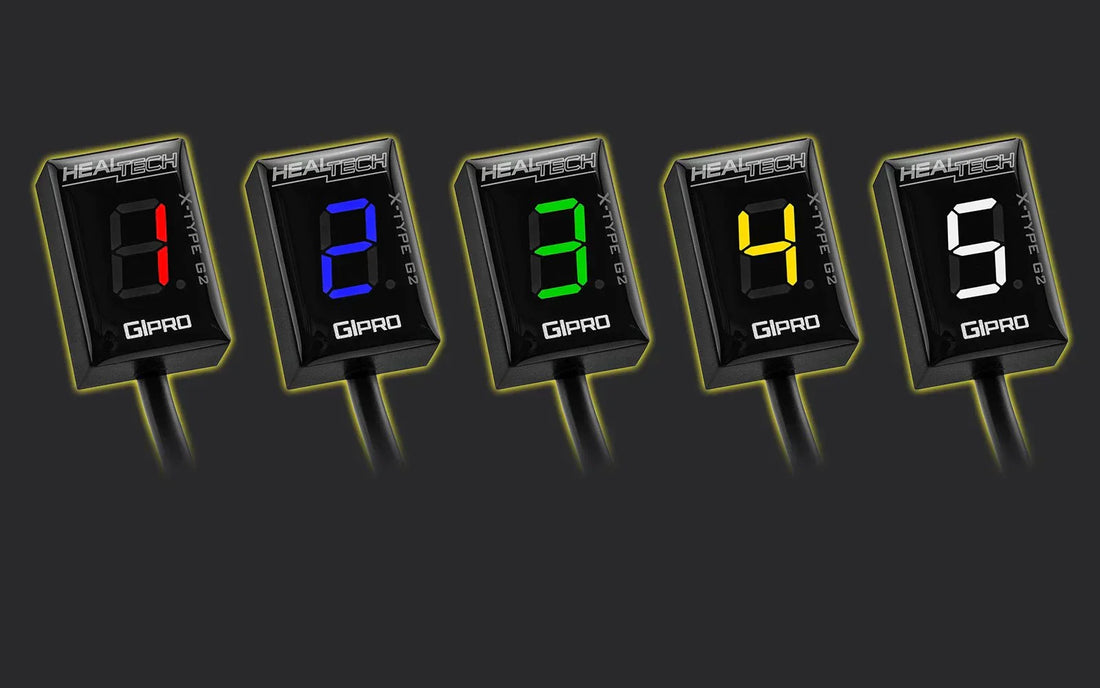 Healtech X-Type G2