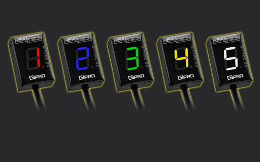 Healtech X-Type G2