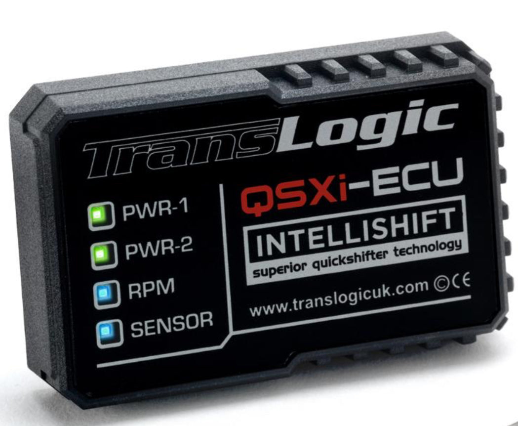 Translogic QSXi Quickshifter