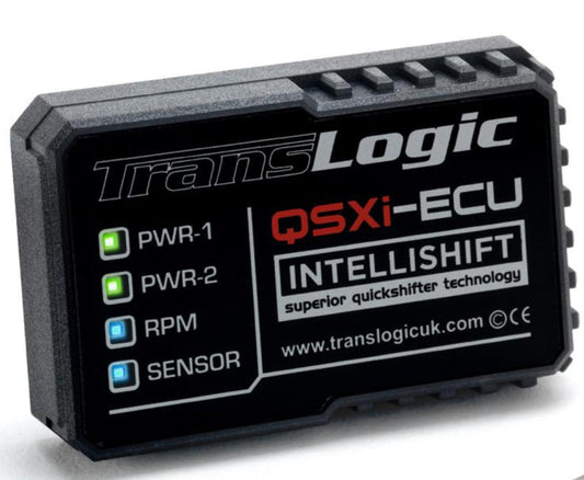 Translogic QSXi Quickshifter