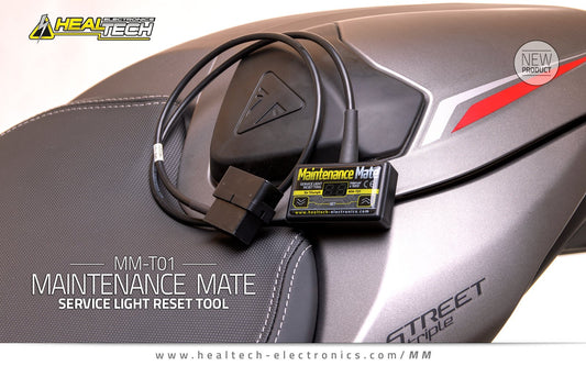 Healtech Maintenance Mate