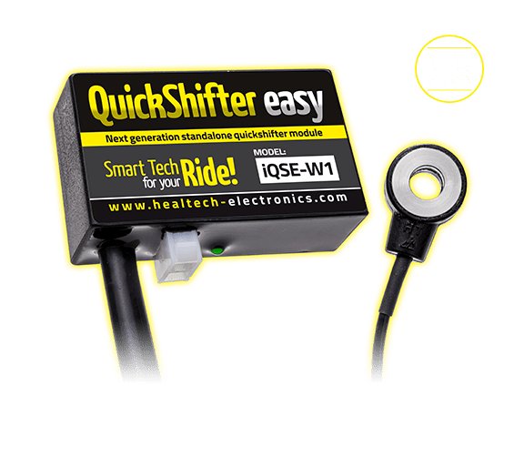 Healtech iQSE Quickshifter