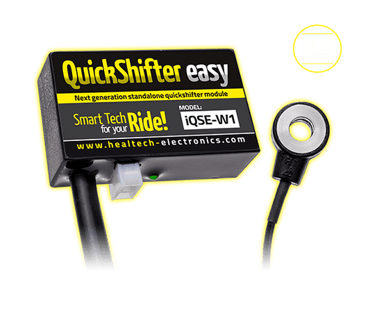 Healtech iQSE Quickshifter