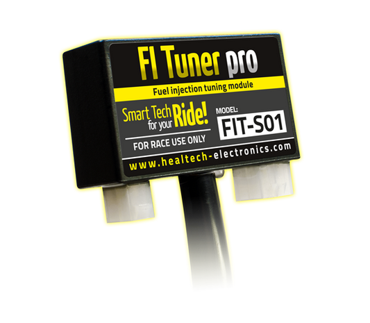 Healtech Fi Tuner Pro