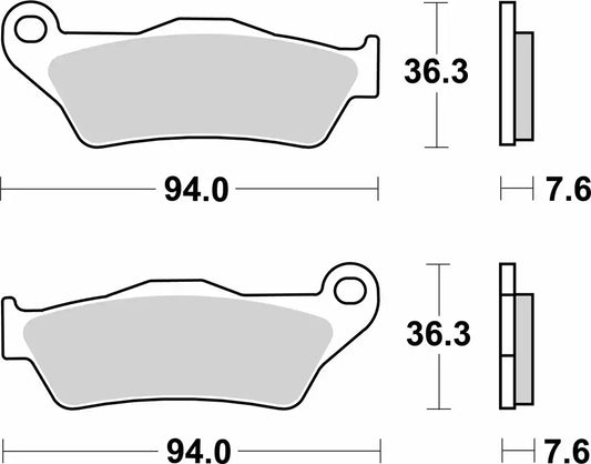 Triumph Bonneville T100 2021-2024