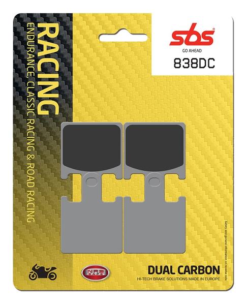 SBS DC Compound