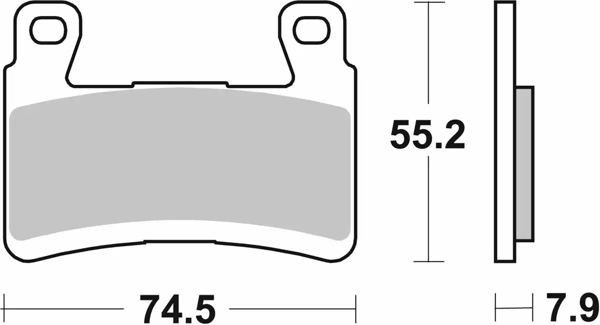 Kawasaki ZX-6R 2013-2018