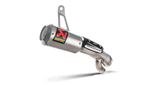 MotoGP Silencer - BMW S1000RR - Averys Motorcycles