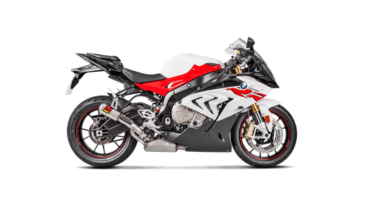 MotoGP Silencer - BMW S1000RR - Averys Motorcycles