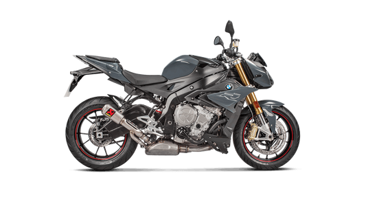 MotoGP Silencer - BMW S1000R - Averys Motorcycles
