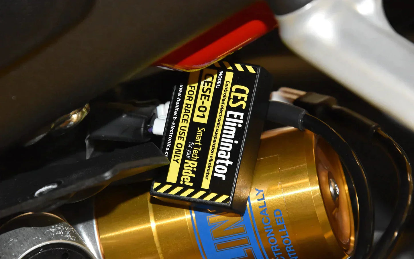 Aprilia RSV4 2021-2025