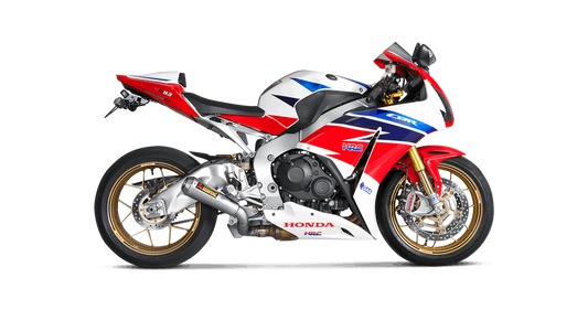 MotoGP Silencer - Honda CBR1000RR - Averys Motorcycles