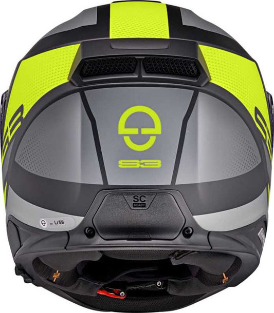 S3 Daytona