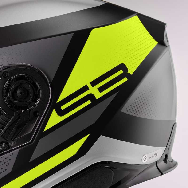 S3 Daytona