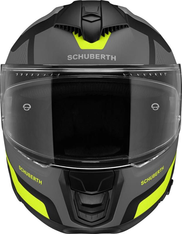 S3 Daytona