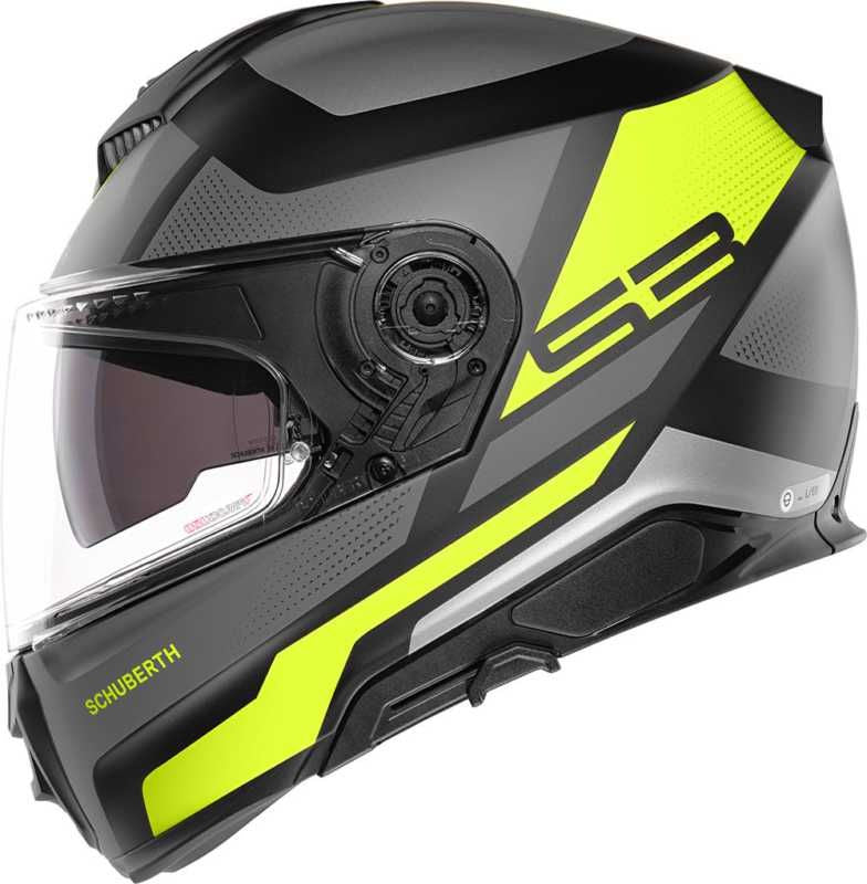S3 Daytona