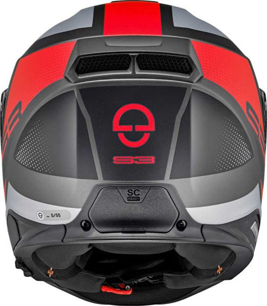 S3 Daytona