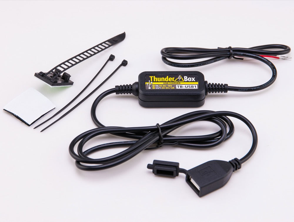 ThunderBox