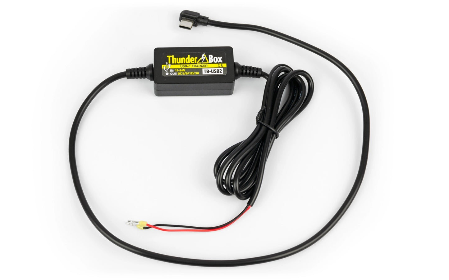 ThunderBox