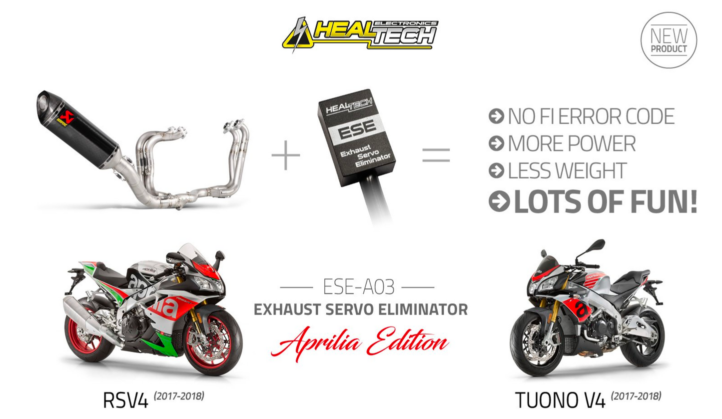 Aprilia Caponord 1200