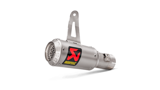 MotoGP Silencer - Suzuki GSXR1000 - Averys Motorcycles