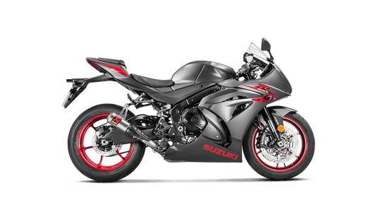 MotoGP Silencer - Suzuki GSXR1000 - Averys Motorcycles