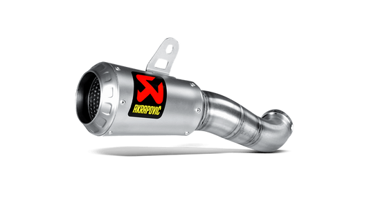MotoGP Silencer - Yamaha R3/MT-03 - Averys Motorcycles