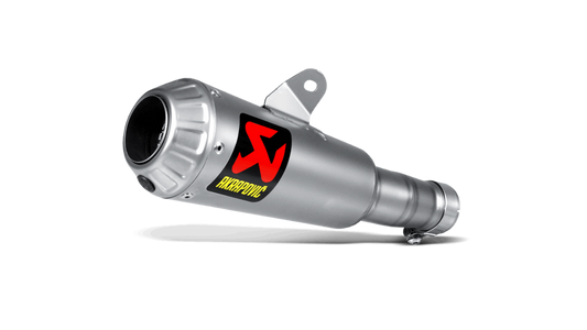 MotoGP Silencer - Yamaha YZF-R6 - Averys Motorcycles