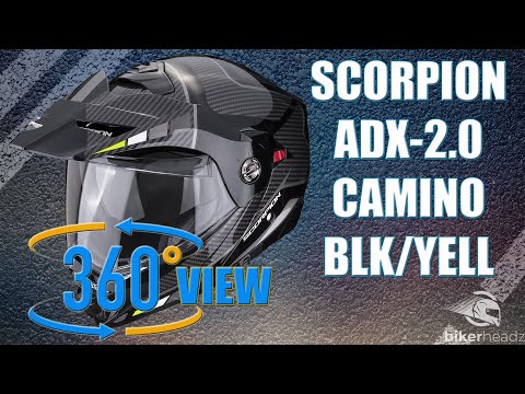ADX-2 Camino